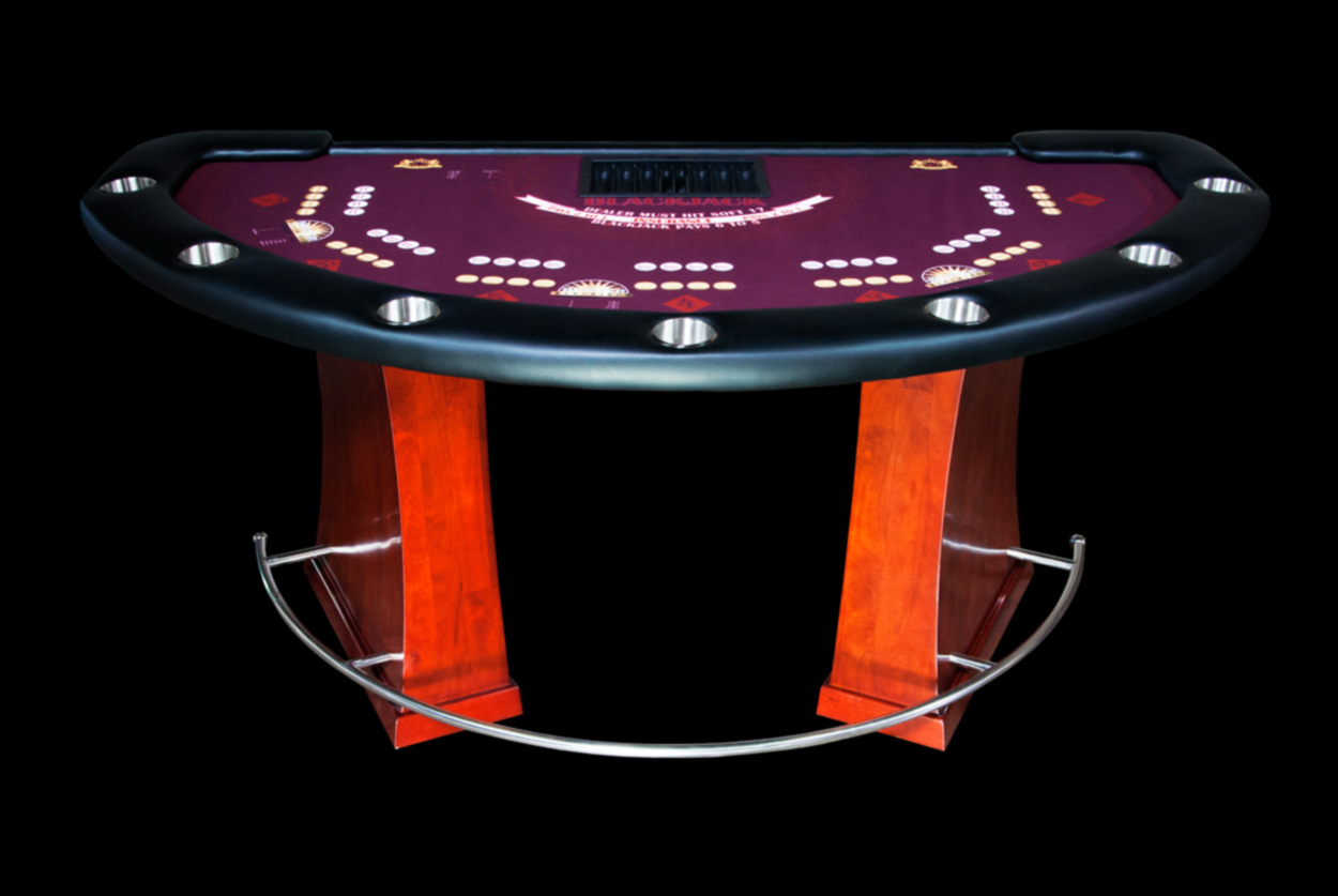 Ultimate Blackjack Guide